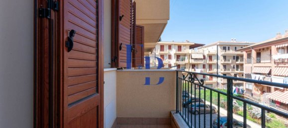 Apartamento de 1 dormitorio en Ficarazzi, Italy No. 194385 30