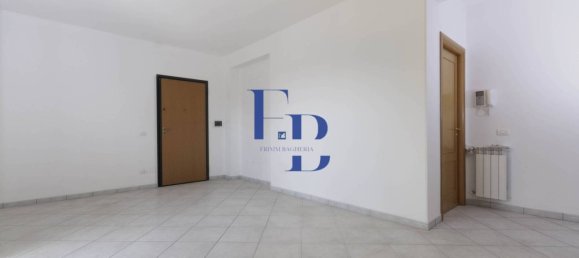 Apartamento de 1 dormitorio en Ficarazzi, Italy No. 194385 3