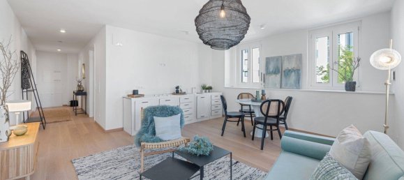 2غرفة شقة في Dobling, Austria رقم 221912 21