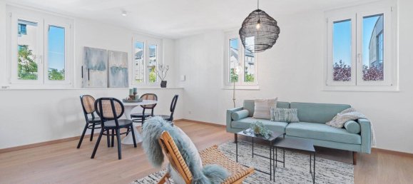 2غرفة شقة في Dobling, Austria رقم 221912 4