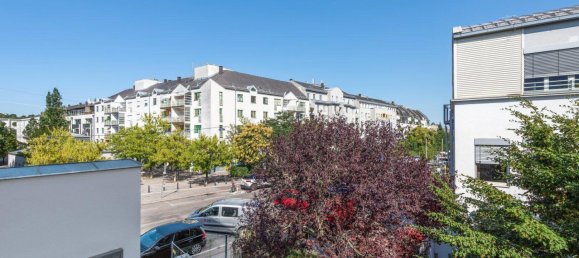 2غرفة شقة في Dobling, Austria رقم 221912 22