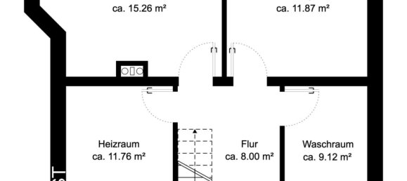 Casa T2 em Harz, Germany N.º 288560 15
