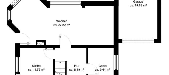 Casa T2 em Harz, Germany N.º 288560 16