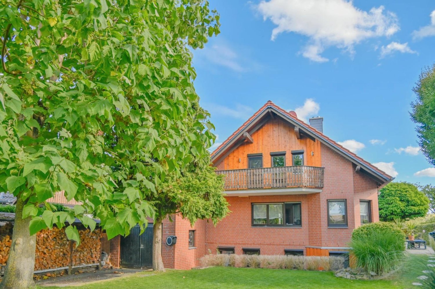 Casa T2 em Harz, Germany N.º 288560