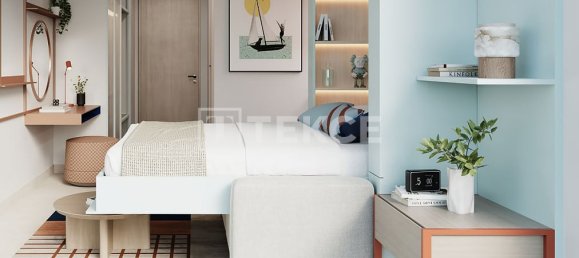 2 dormitorios dúplex en venta en Dubai Marina, Dubai, UAE № 111242 19