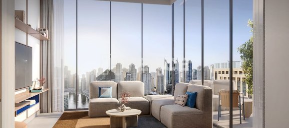 2 dormitorios dúplex en venta en Dubai Marina, Dubai, UAE № 111242 17