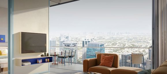 2 dormitorios dúplex en venta en Dubai Marina, Dubai, UAE № 111242 15