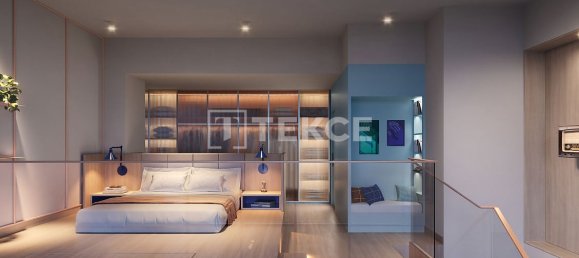 2 dormitorios dúplex en venta en Dubai Marina, Dubai, UAE № 111242 29