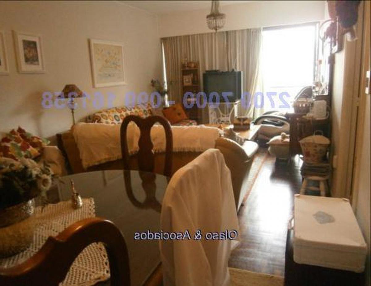 3 bedrooms Apartment in Montevideo, Uruguay No. 6401