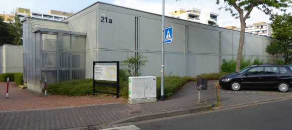 Duplex T4 em Mainz, Germany N.º 51764 23