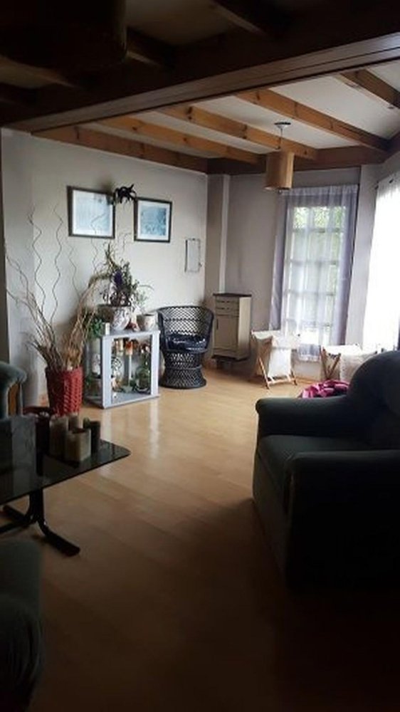 2 bedrooms House in Mar del Plata, Argentina No. 75801