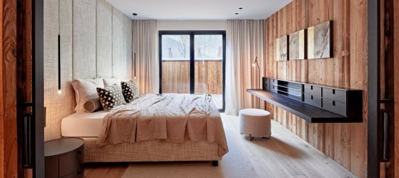 5 غرف نوم منزل في Reith bei Kitzbuhel, Austria رقم 13672 24