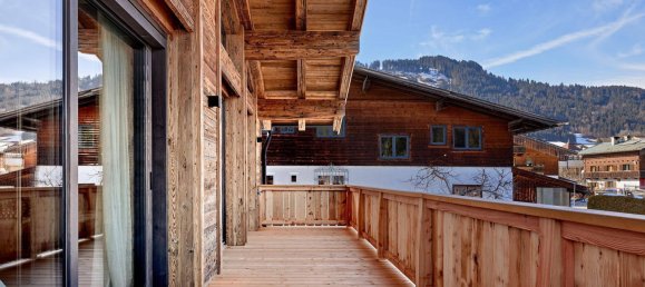 5 غرف نوم منزل في Reith bei Kitzbuhel, Austria رقم 13672 33