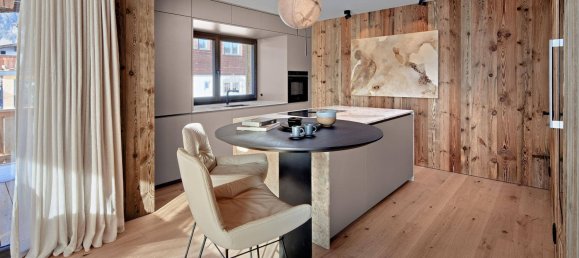 5 غرف نوم منزل في Reith bei Kitzbuhel, Austria رقم 13672 7