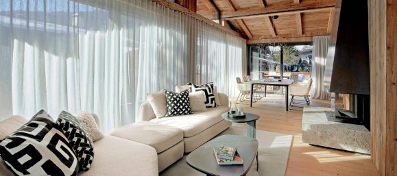 5 غرف نوم منزل في Reith bei Kitzbuhel, Austria رقم 13672 4