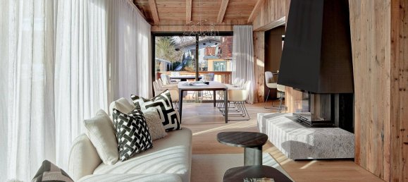 5 غرف نوم منزل في Reith bei Kitzbuhel, Austria رقم 13672 2