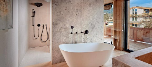 5 غرف نوم منزل في Reith bei Kitzbuhel, Austria رقم 13672 11