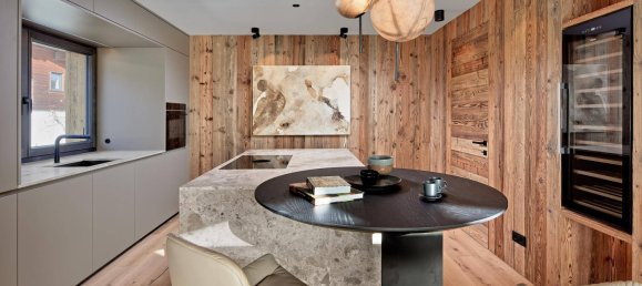 5 غرف نوم منزل في Reith bei Kitzbuhel, Austria رقم 13672 8