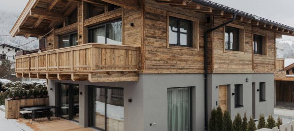 5 غرف نوم منزل في Reith bei Kitzbuhel, Austria رقم 13672 37