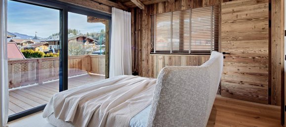 5 غرف نوم منزل في Reith bei Kitzbuhel, Austria رقم 13672 15