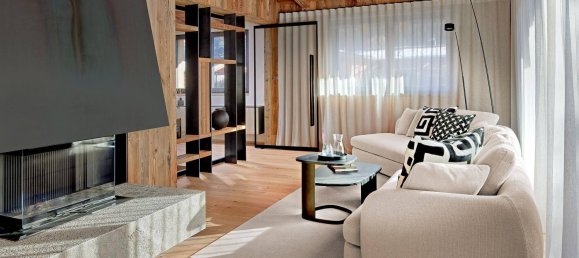 5 غرف نوم منزل في Reith bei Kitzbuhel, Austria رقم 13672 3