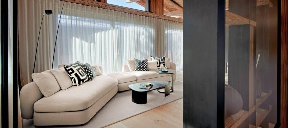 5 غرف نوم منزل في Reith bei Kitzbuhel, Austria رقم 13672 5