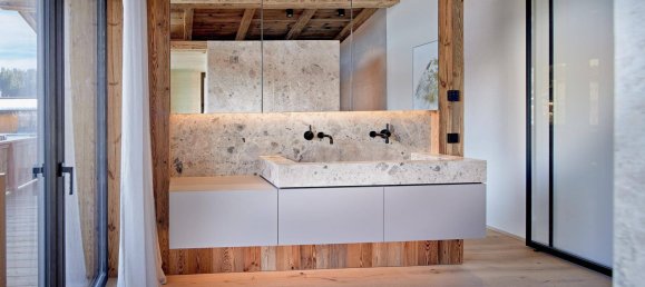 5 غرف نوم منزل في Reith bei Kitzbuhel, Austria رقم 13672 14