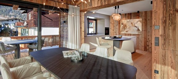 5 غرف نوم منزل في Reith bei Kitzbuhel, Austria رقم 13672 6