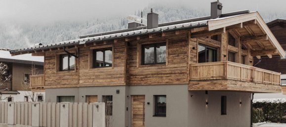 5 غرف نوم منزل في Reith bei Kitzbuhel, Austria رقم 13672 40