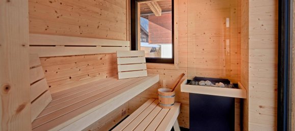 5 غرف نوم منزل في Reith bei Kitzbuhel, Austria رقم 13672 13