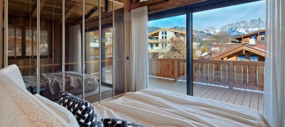 5 غرف نوم منزل في Reith bei Kitzbuhel, Austria رقم 13672 9