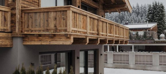 5 غرف نوم منزل في Reith bei Kitzbuhel, Austria رقم 13672 39