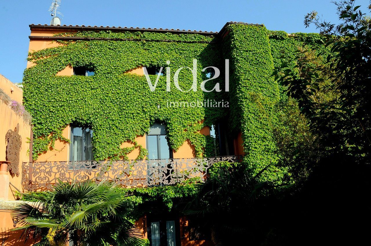 Casa T4 em Palafrugell, Spain N.º 88531