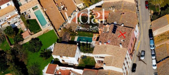 Casa T4 em Palafrugell, Spain N.º 88531 30