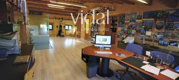 Casa T4 em Palafrugell, Spain N.º 88531 9