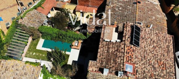 Casa T4 em Palafrugell, Spain N.º 88531 32