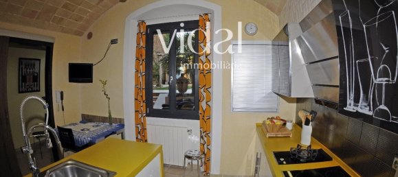 Casa T4 em Palafrugell, Spain N.º 88531 17