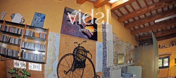 Casa T4 em Palafrugell, Spain N.º 88531 25