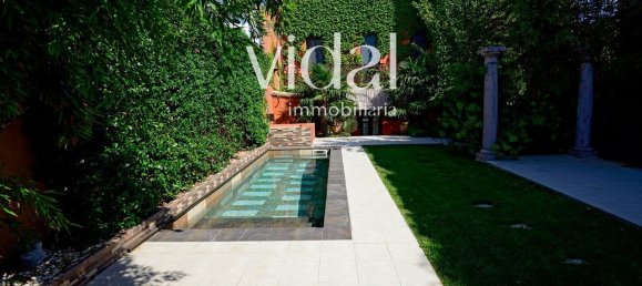 Casa T4 em Palafrugell, Spain N.º 88531 3