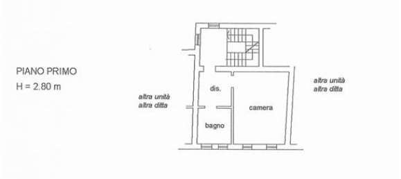 3 bedrooms Apartment in Vittorio Veneto, Italy No. 279964 25