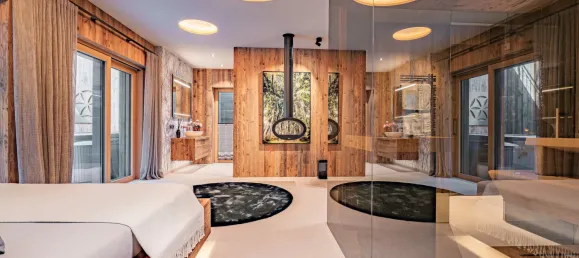 Дом с 4 спальнями в Занкт Джоан ин Тироль, Австрия № 16598 13