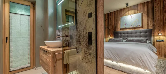 Дом с 4 спальнями в Занкт Джоан ин Тироль, Австрия № 16598 8