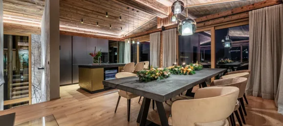 Дом с 4 спальнями в Занкт Джоан ин Тироль, Австрия № 16598 3