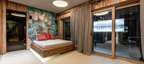 Дом с 4 спальнями в Занкт Джоан ин Тироль, Австрия № 16598 11