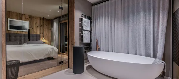 Дом с 4 спальнями в Занкт Джоан ин Тироль, Австрия № 16598 9