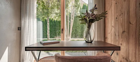 Дом с 4 спальнями в Занкт Джоан ин Тироль, Австрия № 16598 15