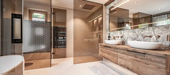 Дом с 4 спальнями в Занкт Джоан ин Тироль, Австрия № 16598 14