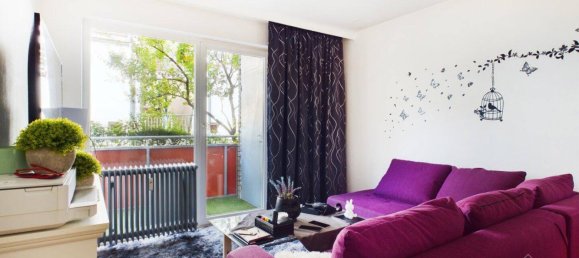 Apartamento de 2 divisões em Innsbruck-Stadt, Austria N.º 192799 2