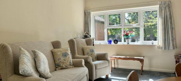 1 Schlafzimmer Haus in Beckenham, United Kingdom, Nr. 1147 24