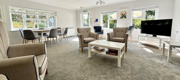 1 Schlafzimmer Haus in Beckenham, United Kingdom, Nr. 1147 22